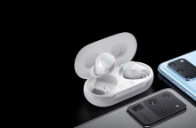 Τα νέα Samsung Galaxy S20, S20+ & S20 Ultra έρχονται στη Vodafone