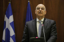 Νίκος Δένδιας