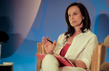 Άννα Διαμαντοπούλου