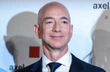 Τζεφ Μπέζος