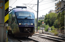 Προαστιακός 