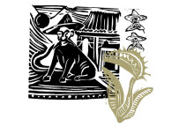 chimera tou anthropou tank Víctor Sombra Carnivora