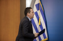 Στέλιος Πέτσας