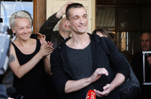 Πιοτρ Παβλένσκι 