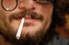 Κάπνισμα στην Ελλάδα 