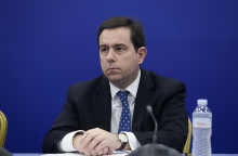 Νότης Μηταράκης