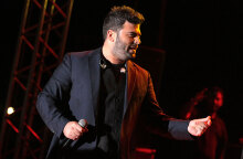 Παντελής Παντελίδης