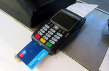 Ηλεκτρονικές συναλλαγές