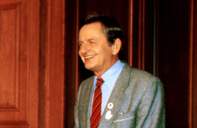 Ούλοφ Πάλμε