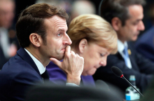 Εμανουέλ Μακρόν