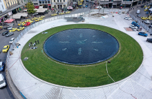 Πλατεία Ομονοίας