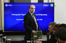 Κωστής Χατζηδάκης