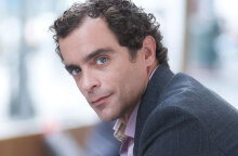 konstantinos markoulakis