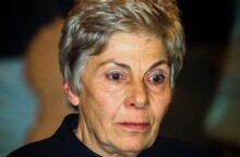 Κική Δημουλά 