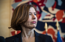 Φλοράνς Παρλί 