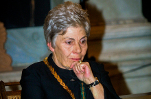 Κική Δημουλά 