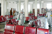 Πιονγκγιάνγκ