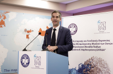 Κώστας Μπακογιάννης 