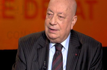 Ερβέ Μπουρζ