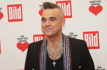 Ρόμπι Γουίλιαμς