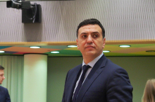 Βασίλης Κικίλιας 