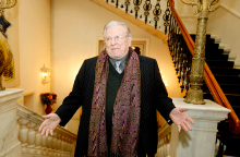 Κώστας Βουτσάς