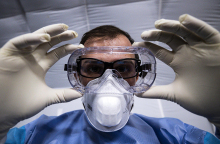 Έντεκα οι νεκροί από τον Covid-19 στην Ιταλία 