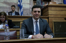 Βασίλης Κικίλιας