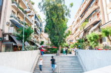 Κουκάκι: Τι έχει αυτή η γειτονιά και δεν ξεκολλάμε;