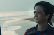 Η Emma Dib στη νέα δραματική ταινία «Οι Μητέρες μας (Nuestras Madres)»