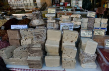 Συστάσεις για το τραπέζι της Καθαρής Δευτέρας και της Σαρακοστής