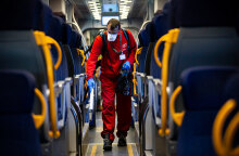 Κορονοϊός στην Ιταλία