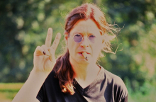 Ozzy Osbourne, Χρήστος Κισατζεκιάν