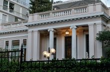 Έκτακτη σύγκληση του ΚΥΣΕΑ στο Μαξίμου