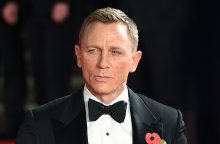 Ντάνιελ Κρεγκ