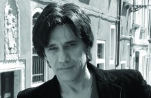 Ο συγγραφέας Αλέξης Σταμάτης