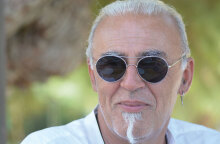 Δημήτρης Χαλαζωνίτης