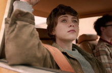 I Am Not Okay with This