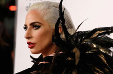 Lady Gaga 
