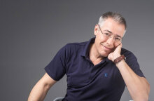 Νίκος Μάνεσης