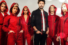 La Casa de Papel