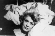 Μελίνα Μερκούρη