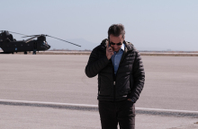 Κυριάκος Μητσοτάκης