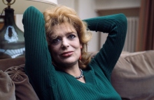 Μελίνα Μερκούρη 