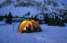 Κορνήλιος Σαραντίογλου © VertigoPro