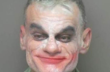 Μιμητής Τζόκερ 