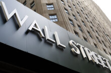 Το Χρηματιστήριο της Wall Street ιδρύεται σαν σήμερα 8 Μαρτίου, το 1817