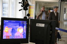 Κορωνοϊός στην Ελλάδα