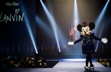 Ντίσνεϊλαντ Κορωνοϊός