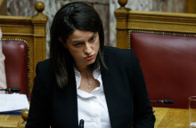 Νίκη Κεραμέως 